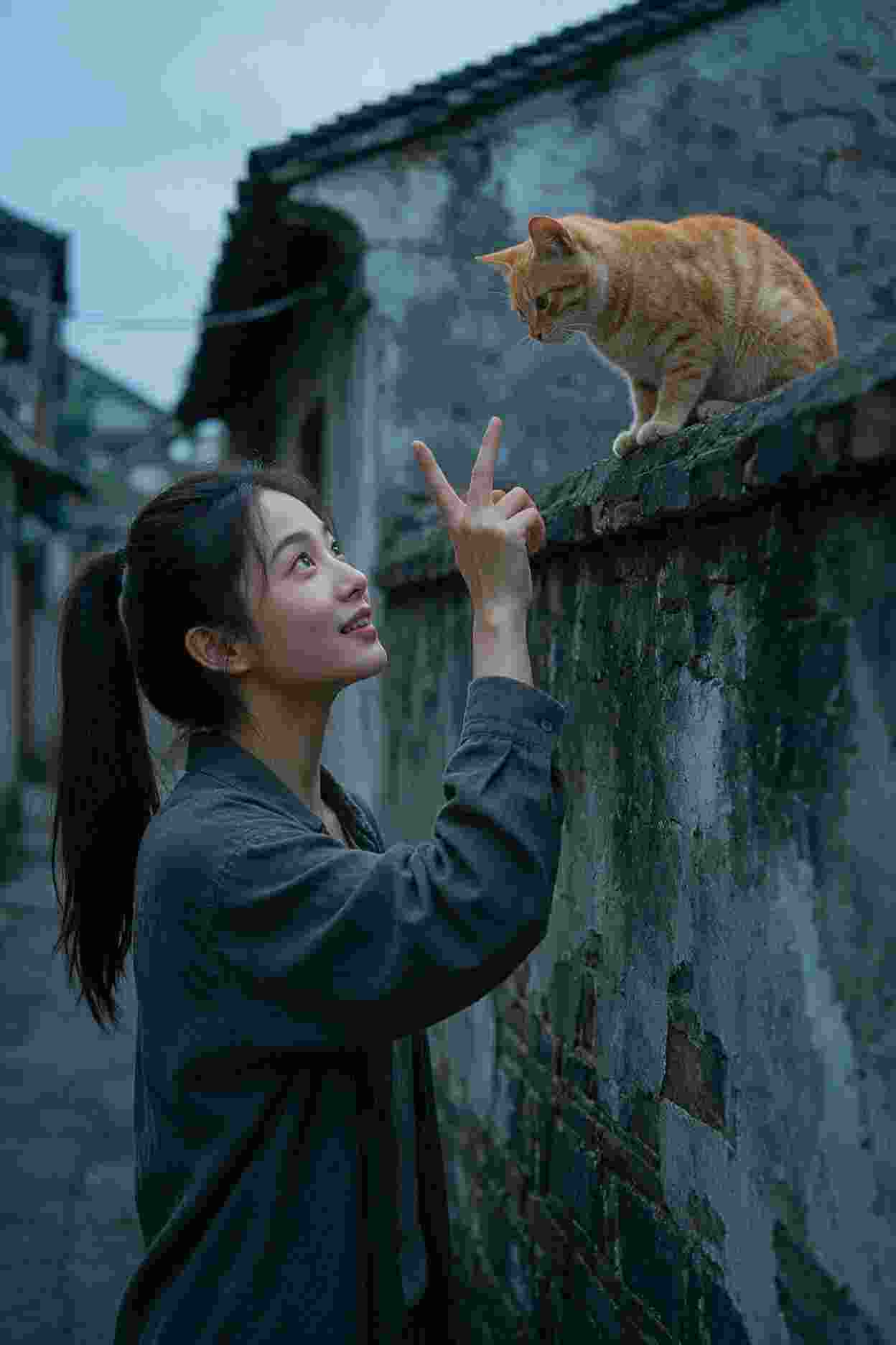 悬疑剧
